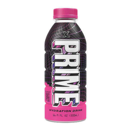 Prime Hydration X 500ml