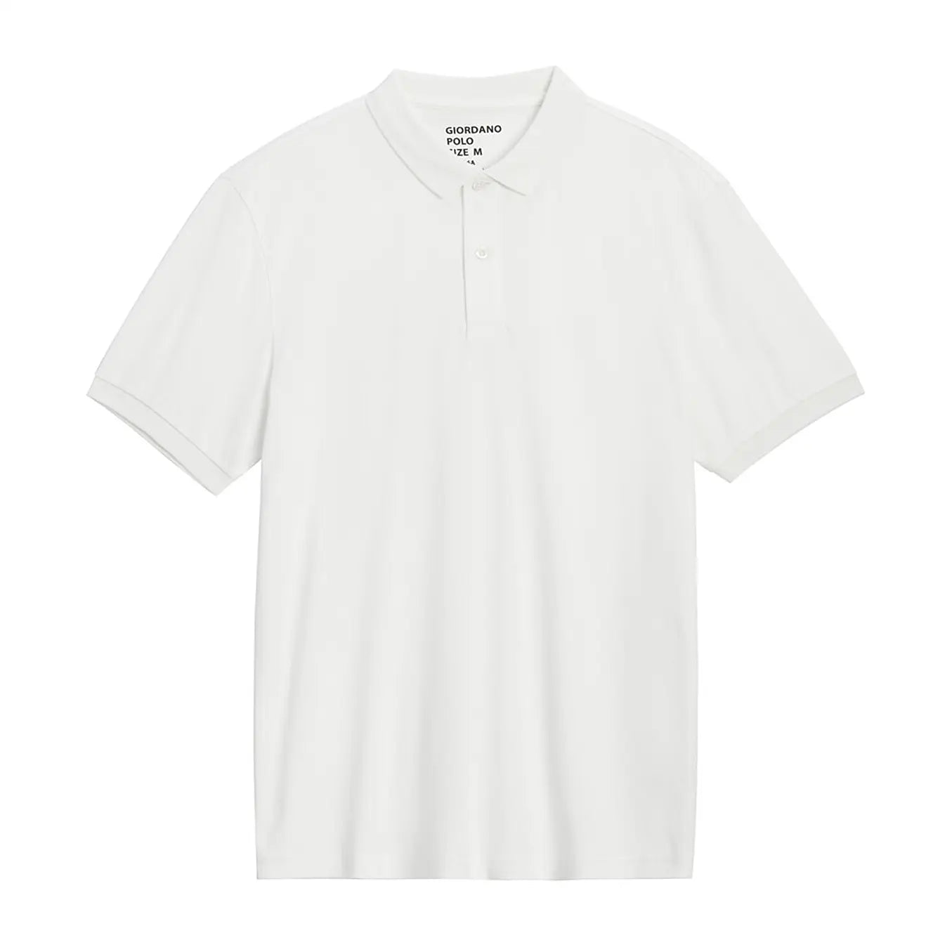 Giordano Luxury Touch Polo