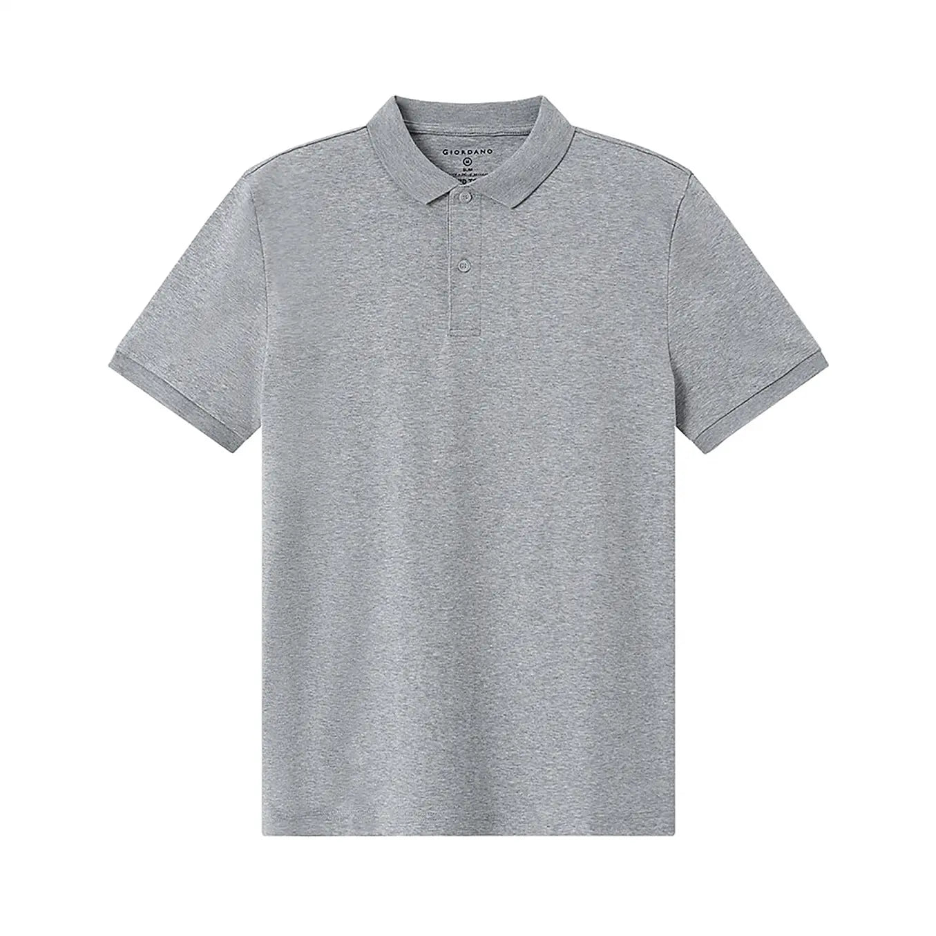 Giordano Luxury Touch Polo