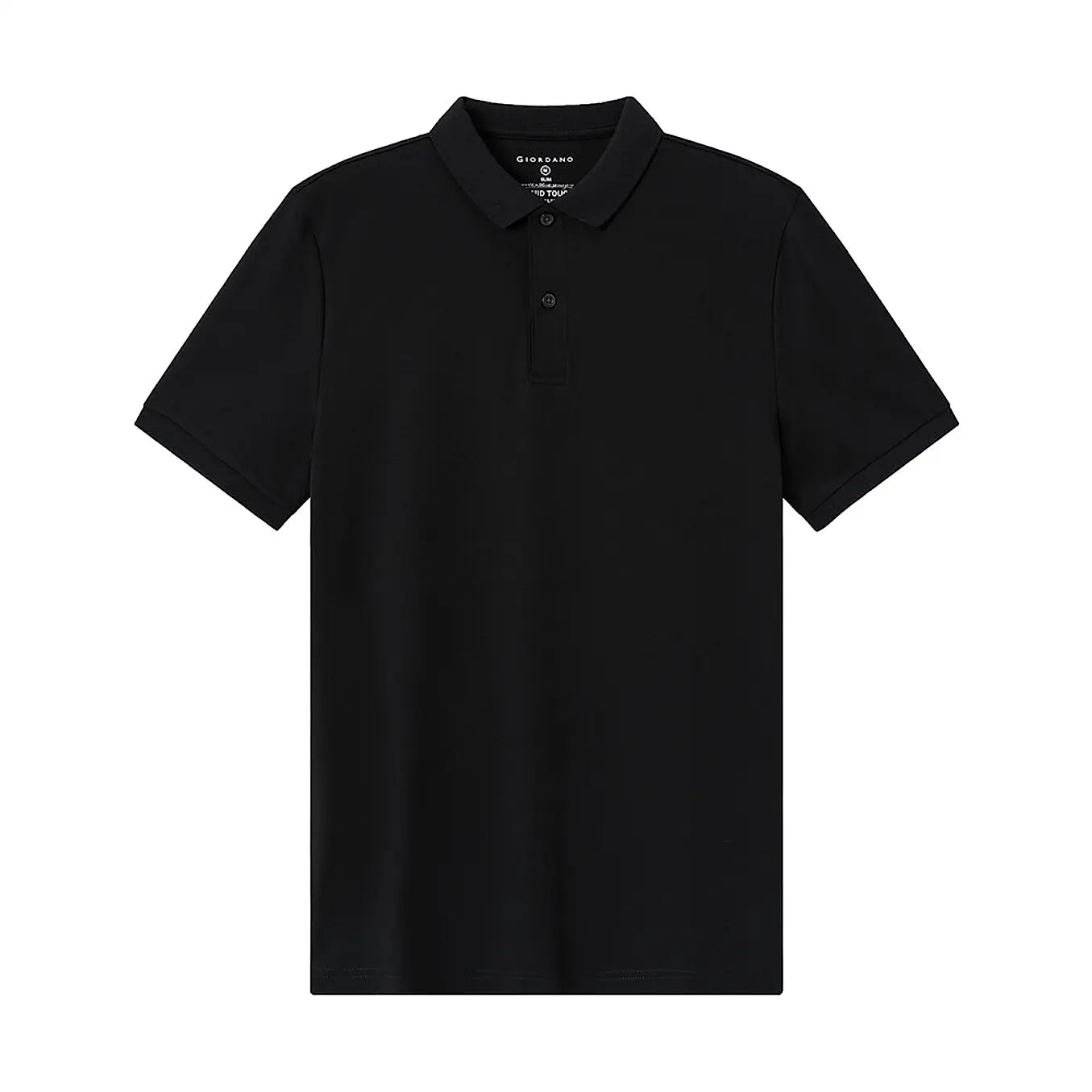 Giordano Luxury Touch Polo