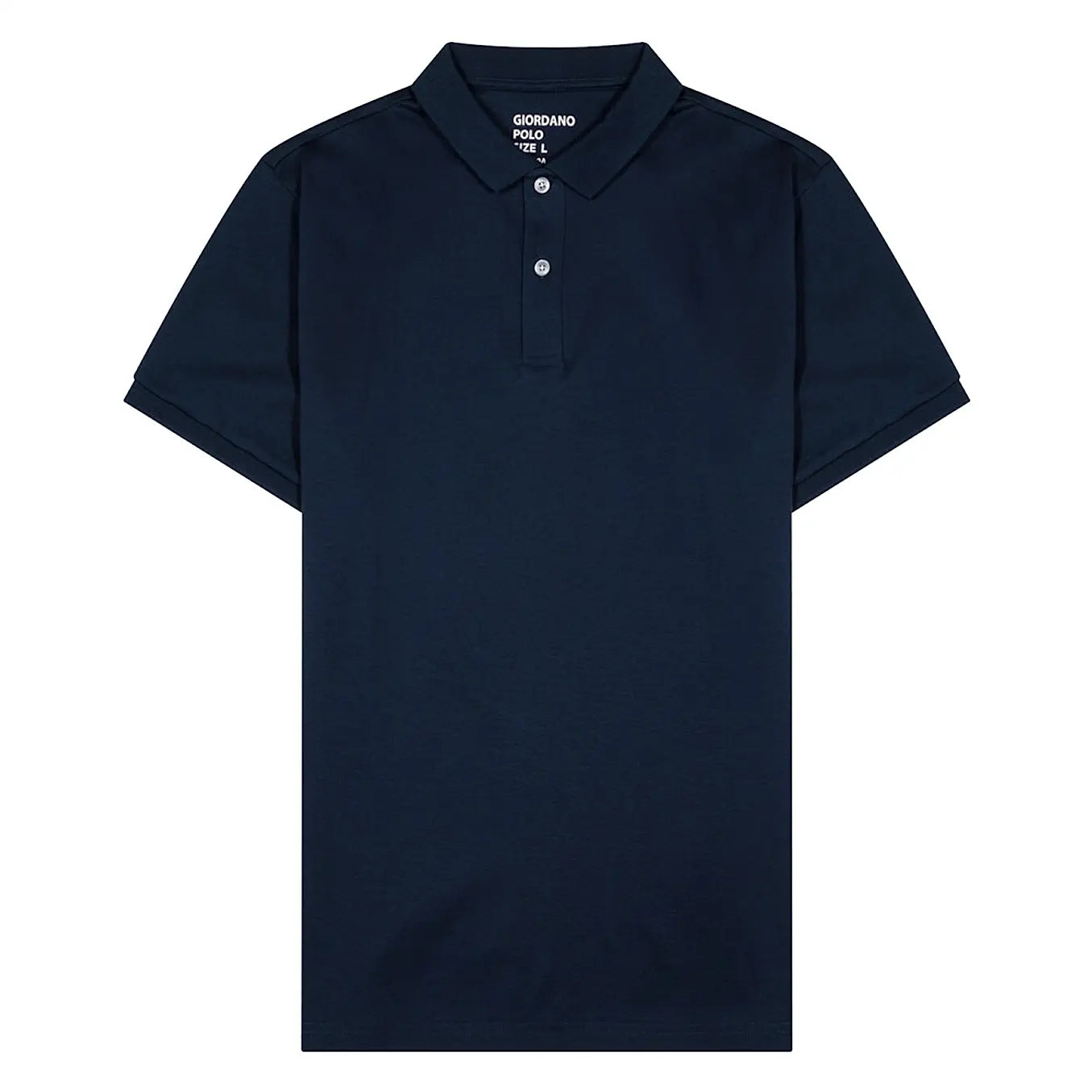 Giordano Luxury Touch Polo