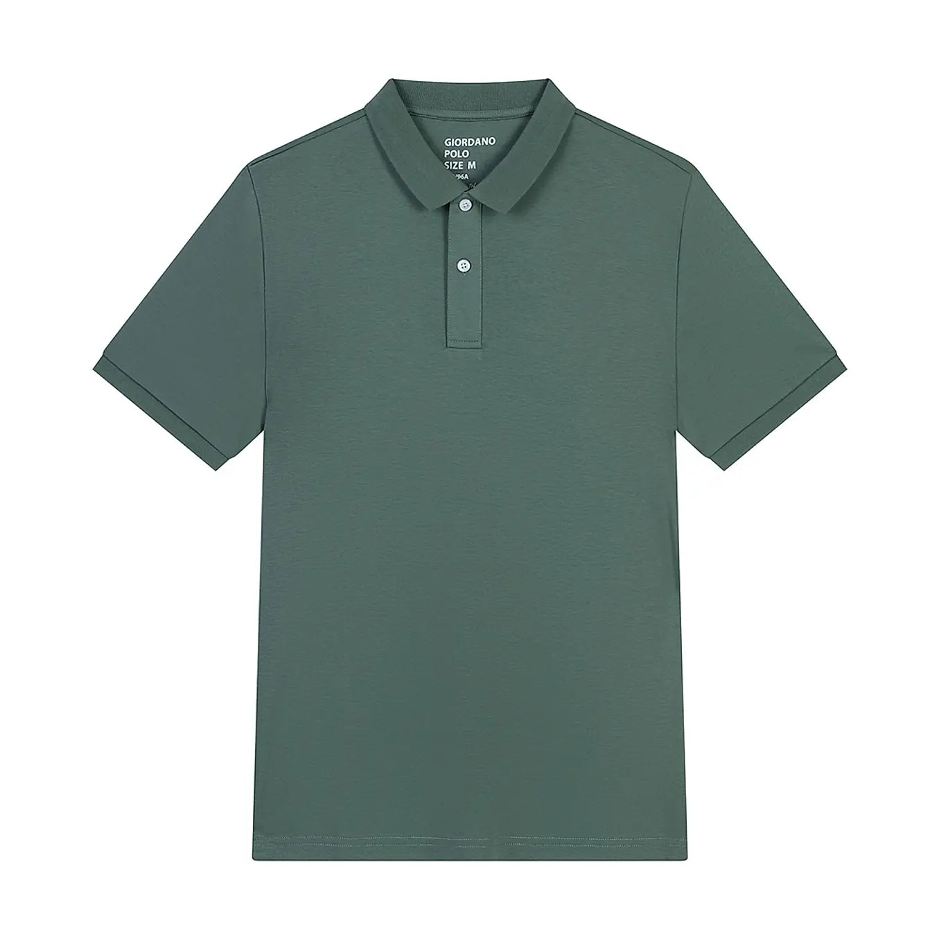 Giordano Luxury Touch Polo