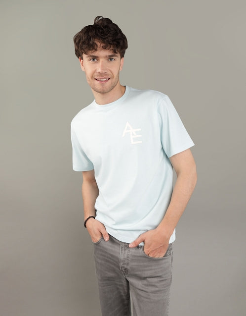 Photoreal Graphic T-Shirt