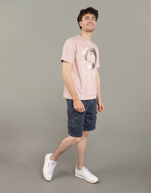 Photoreal Graphic T-Shirt