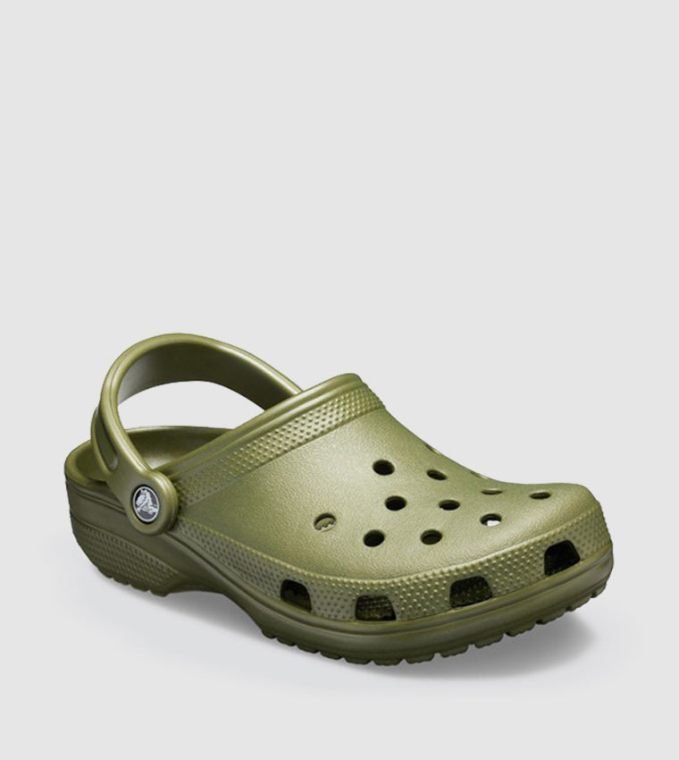 Crocs Classic Clogs