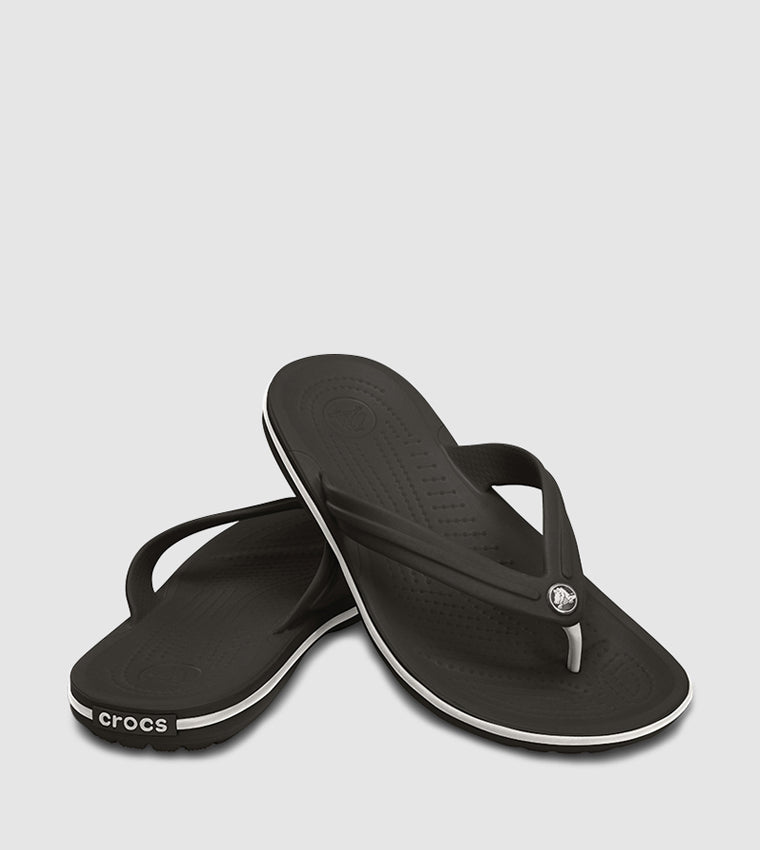Crocs Crocband Flip Flops