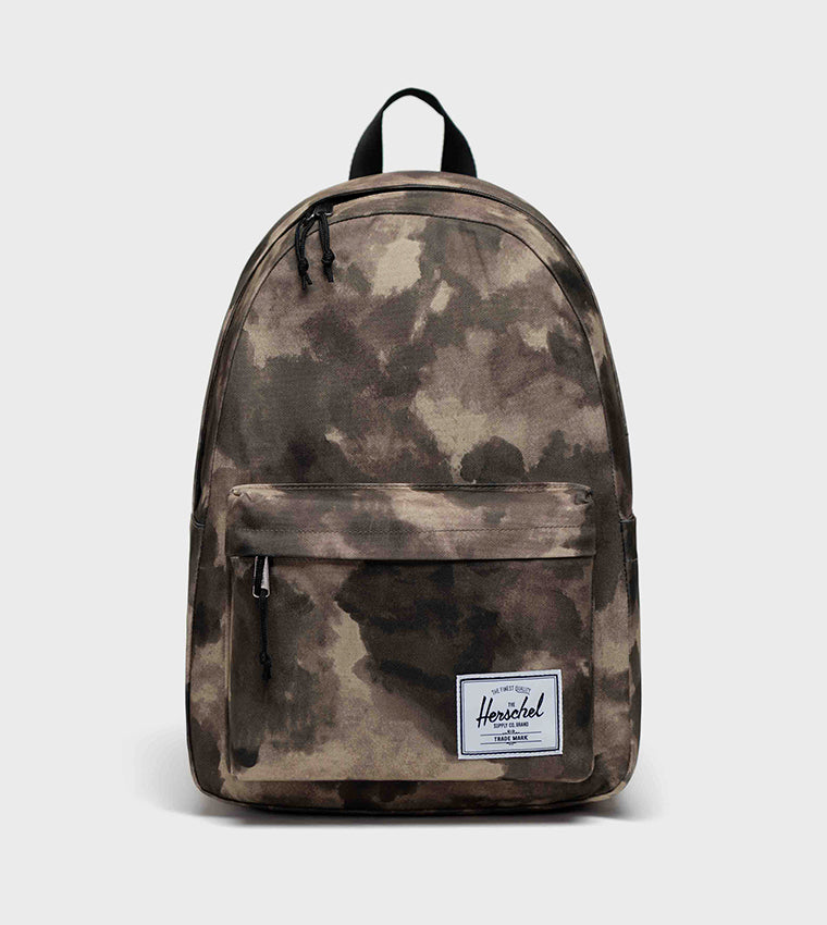 Herschel Classic Zippered XL Backpack