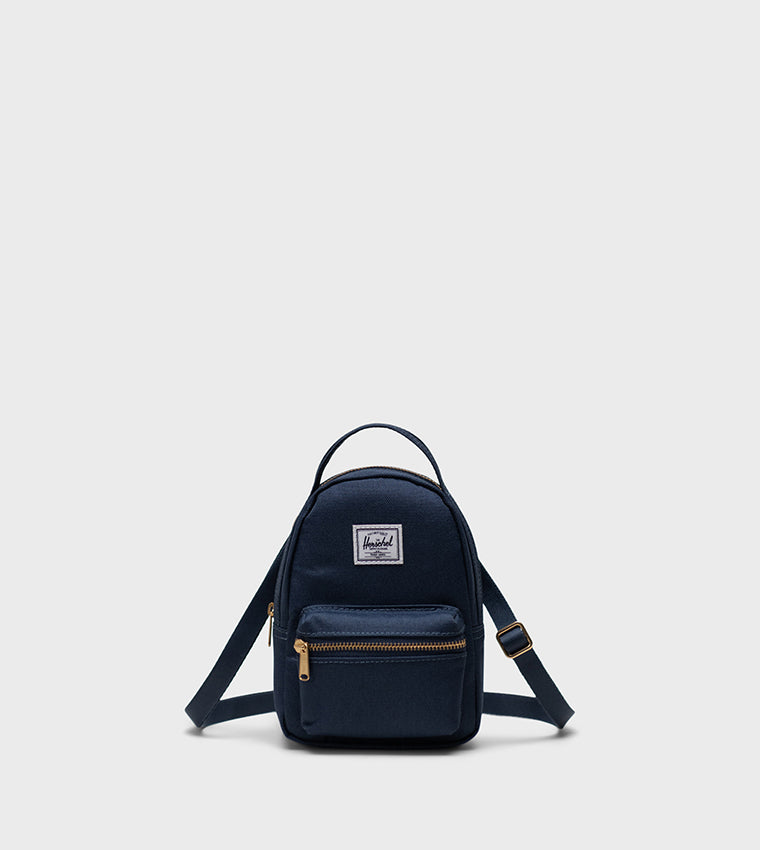 Herschel Nova Logo Badge Crossbody