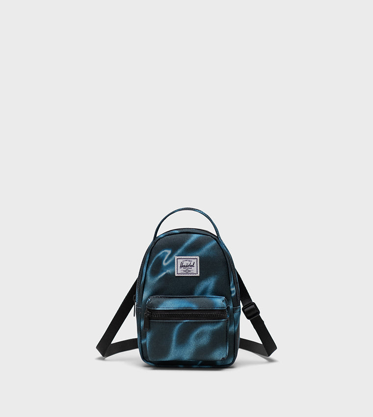 Herschel Nova Logo Badge Crossbody