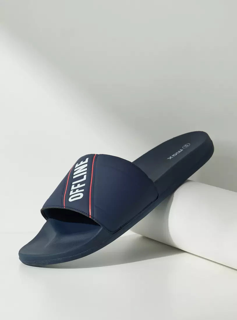 Max Typographic Print Slides