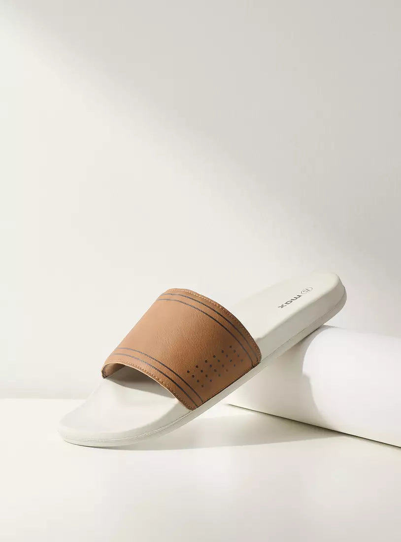 Max Stripe Detail Slides