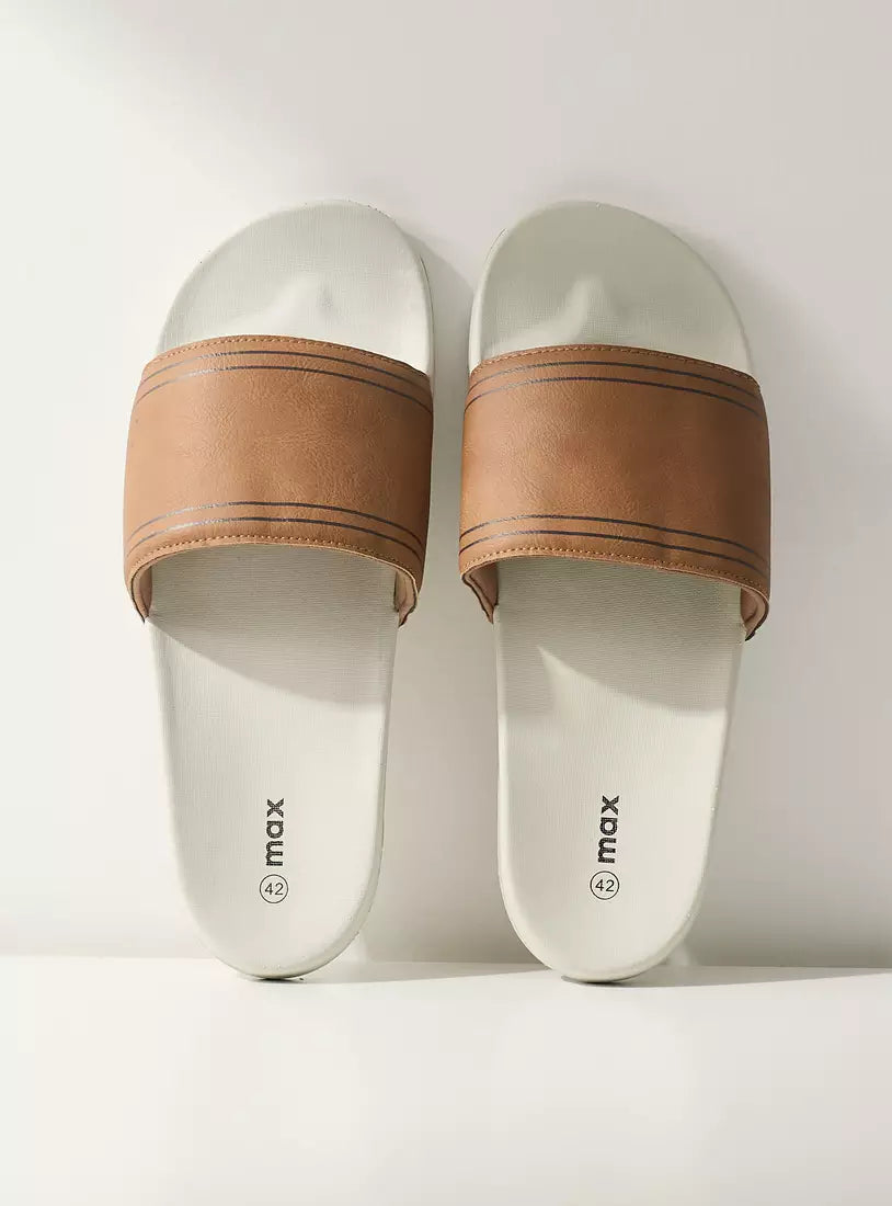 Max Stripe Detail Slides