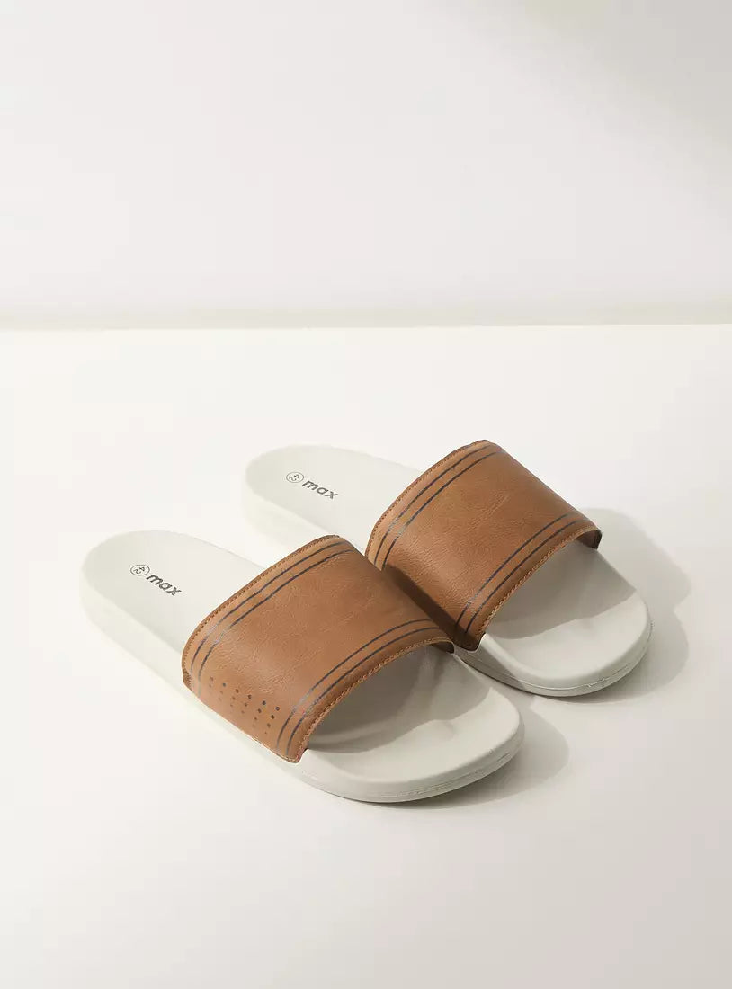 Max Stripe Detail Slides