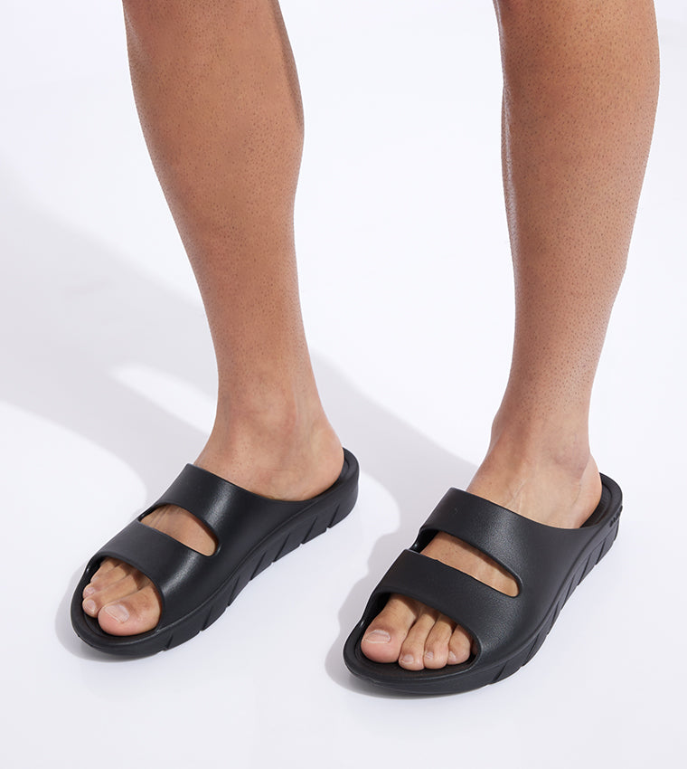 Aldo AERUS Solid Sliders