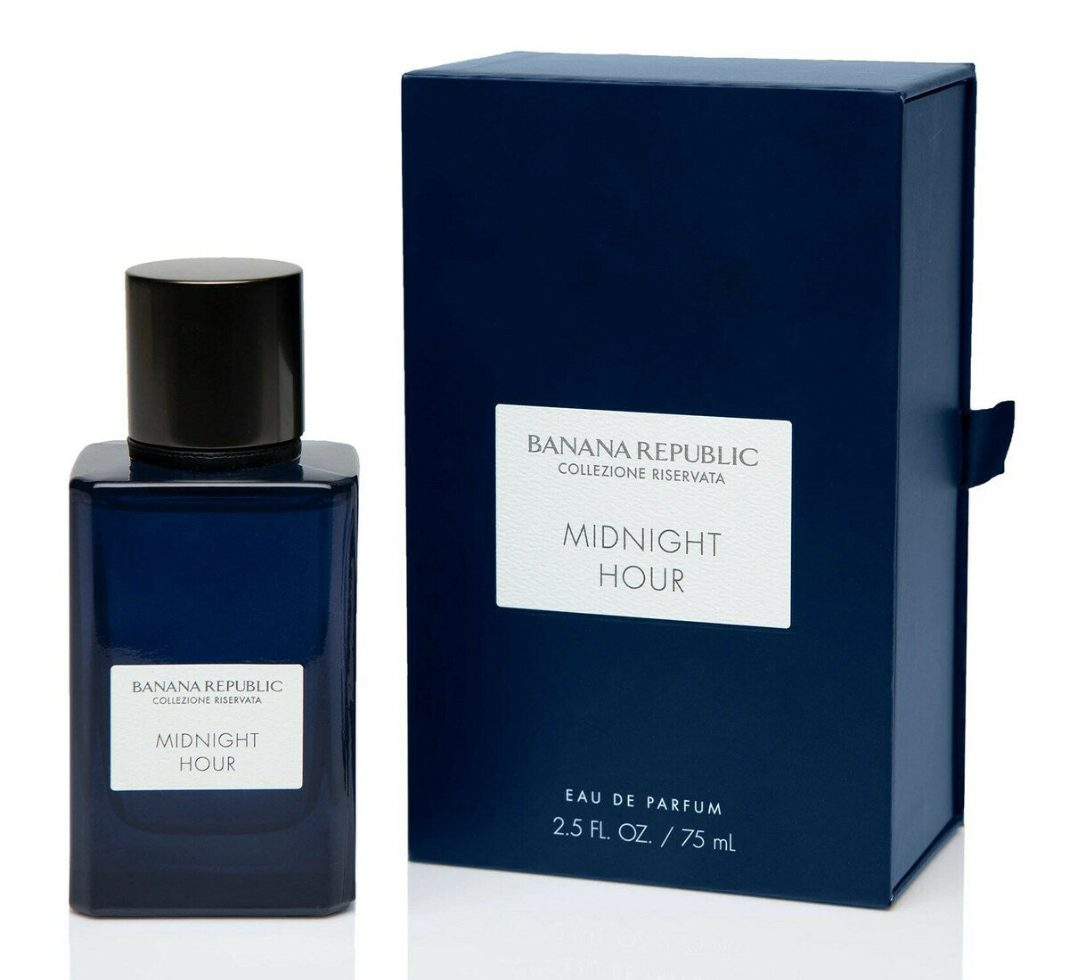 Banana Republic Midnight Hour EDP 75ml