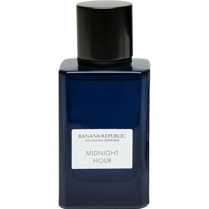 Banana Republic Midnight Hour EDP 75ml