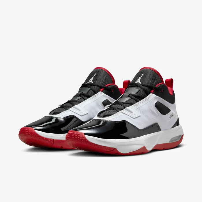 Jordan Stay Loyal 3
