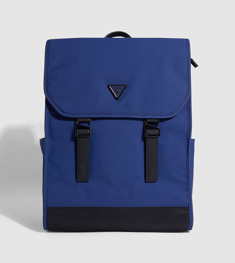 Guess Flap Closure Backpack