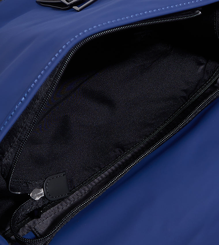 Guess Flap Closure Backpack
