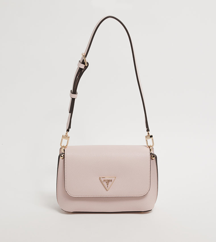Guess MERIDIAN Flap Shoulder Bag