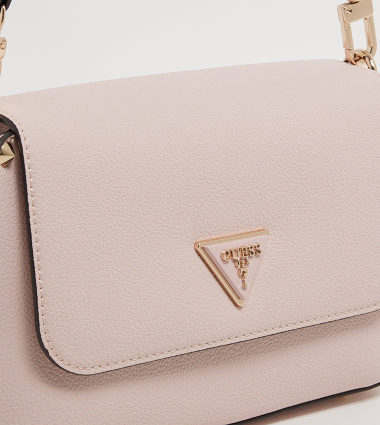 Guess MERIDIAN Flap Shoulder Bag
