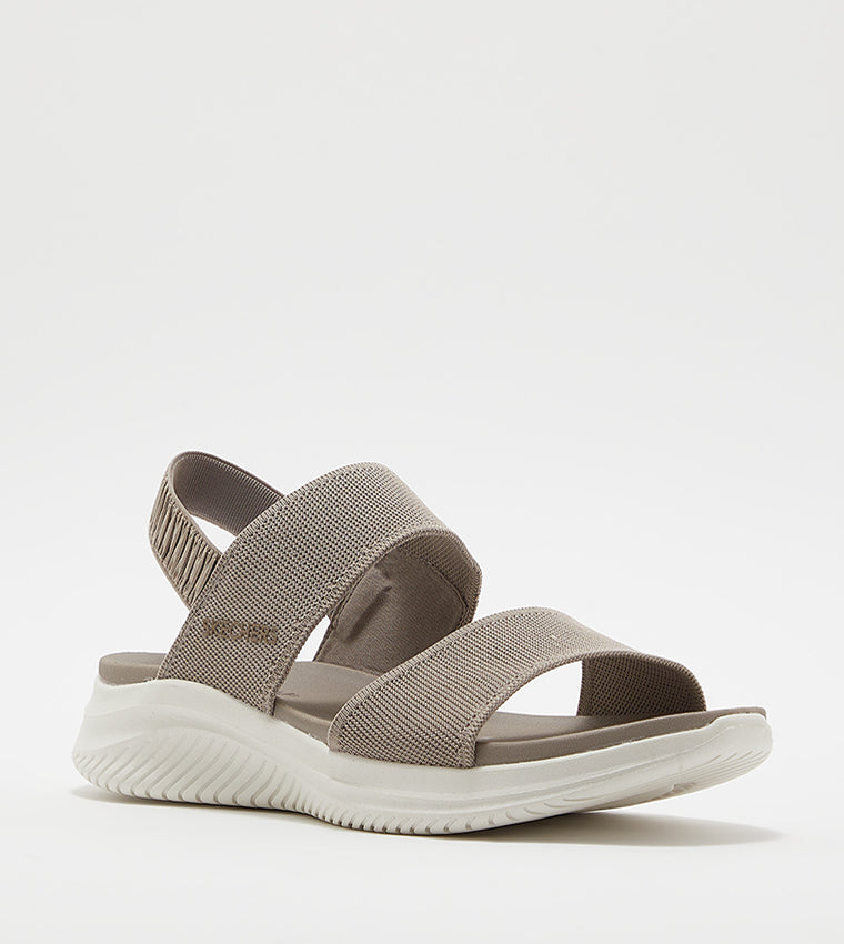 Skechers ULTRA FLEX 3.0 Casual Sandals