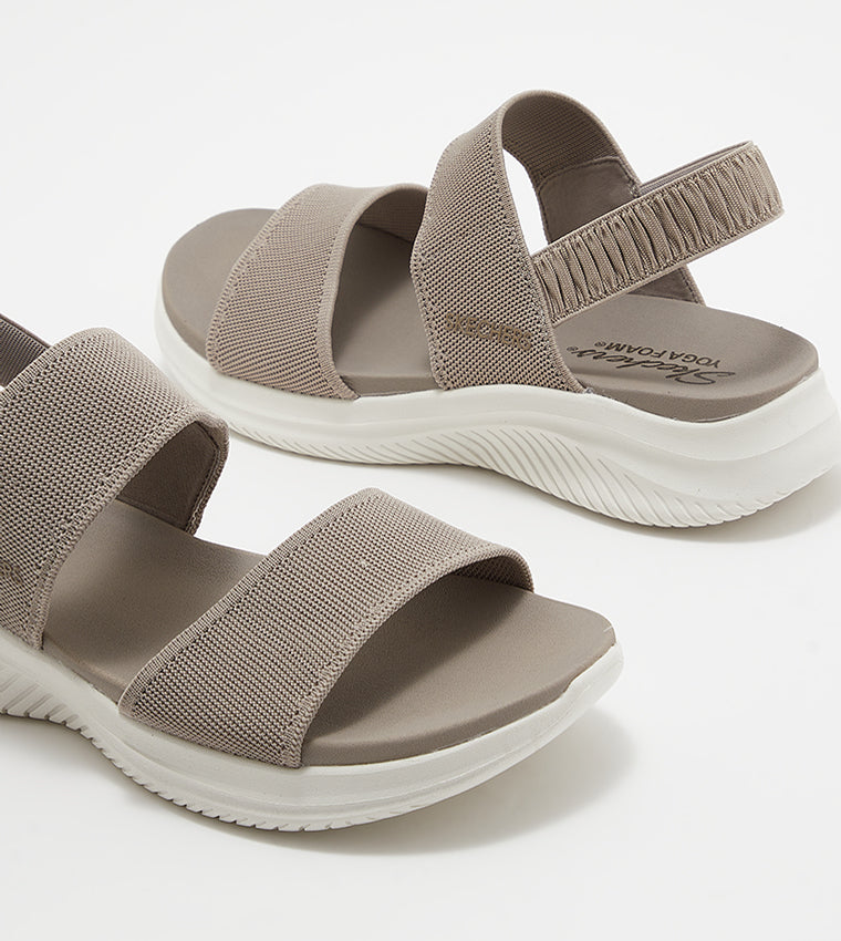 Skechers ULTRA FLEX 3.0 Casual Sandals