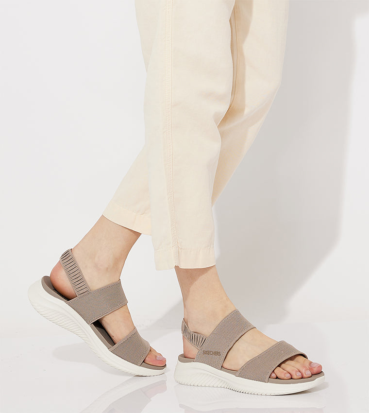 Skechers ULTRA FLEX 3.0 Casual Sandals