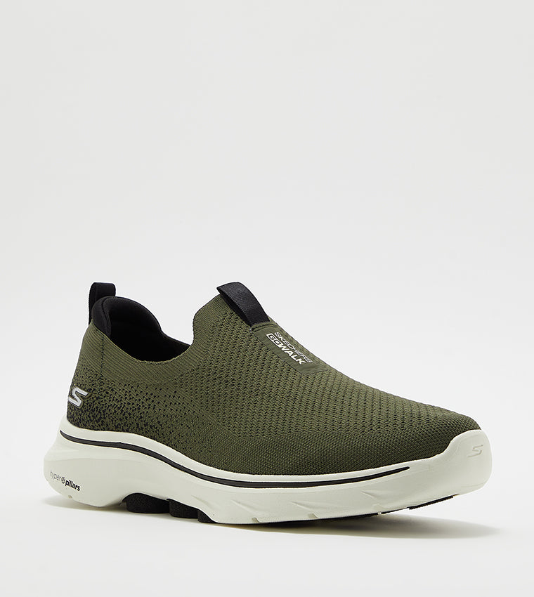 Skechers GO WALK 7 Slip-On Shoes