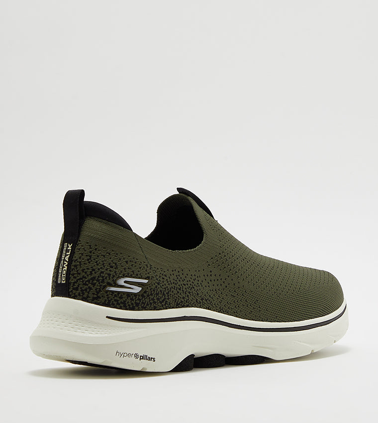 Skechers GO WALK 7 Slip-On Shoes