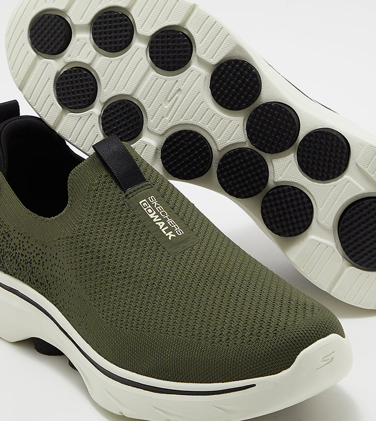Skechers GO WALK 7 Slip-On Shoes