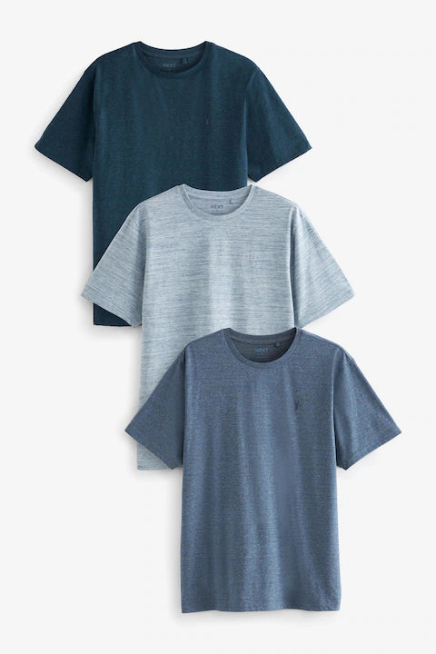 Next 3 Pack T-shirt