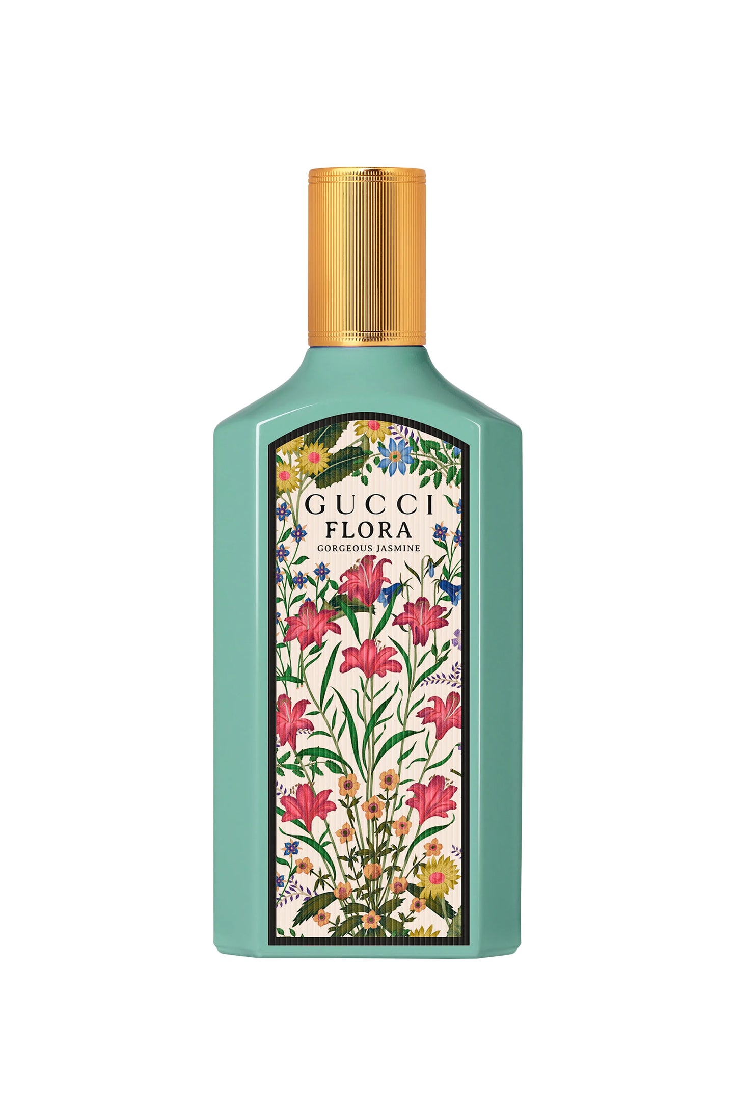 Gucci Flora by Gucci Gorgeous Jasmin EDP
