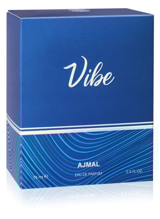 Ajmal Vibe For Him EDP 75ml