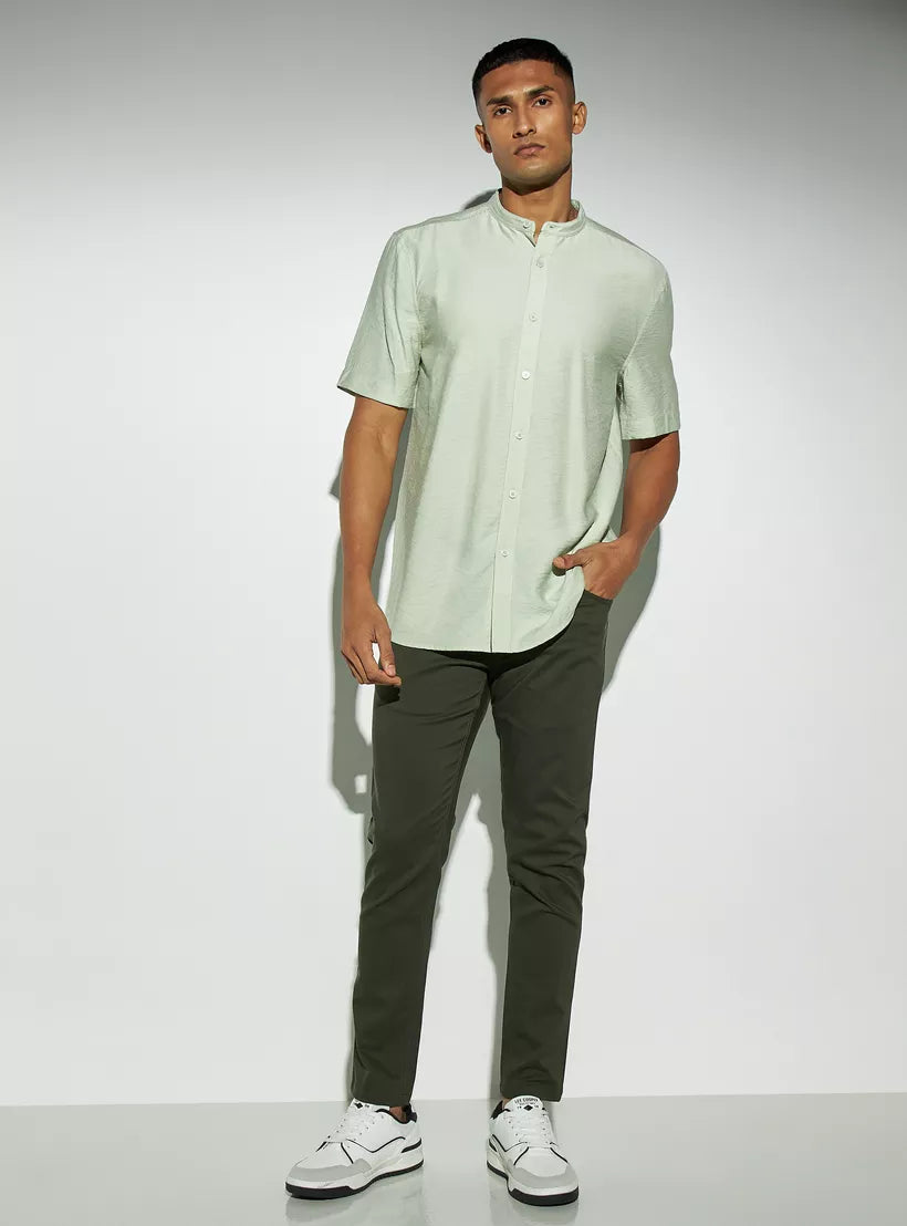 Splash Iconic Regular Fit Pants