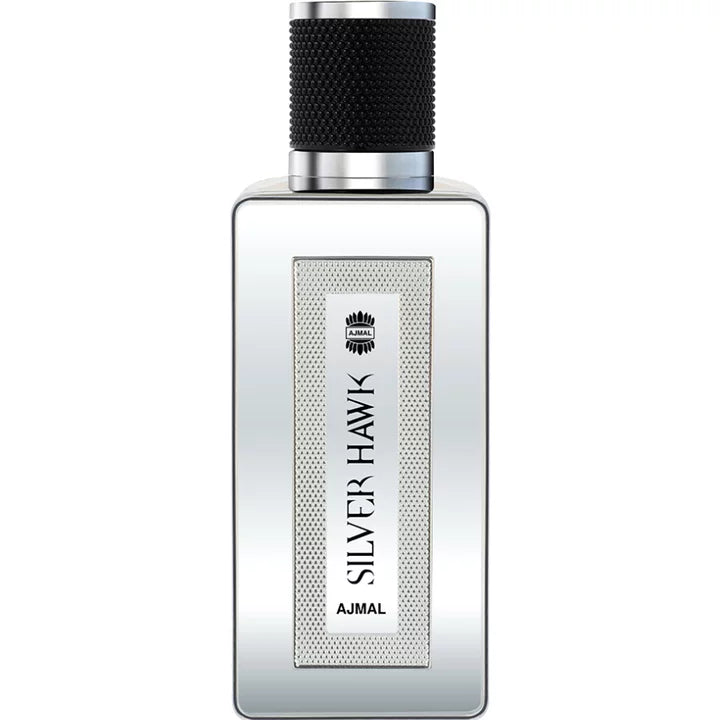 Ajmal SILVER HAWK Men EDP 100ml