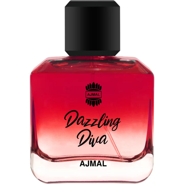 Ajmal DAZZLING DIVA EDP 100ml