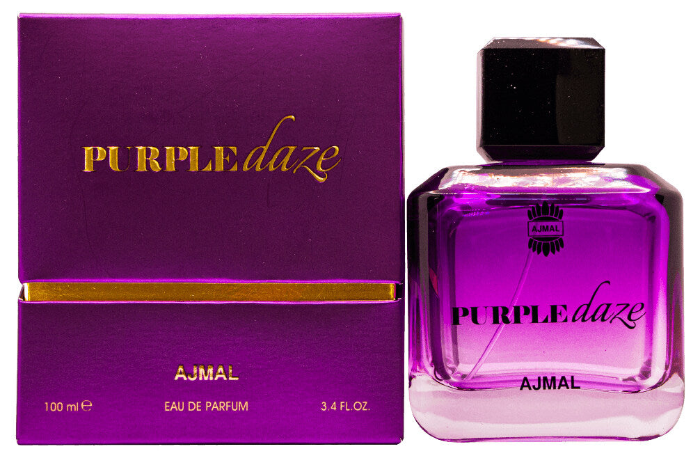 Ajmal PURPLE DAZE EDP 100ml