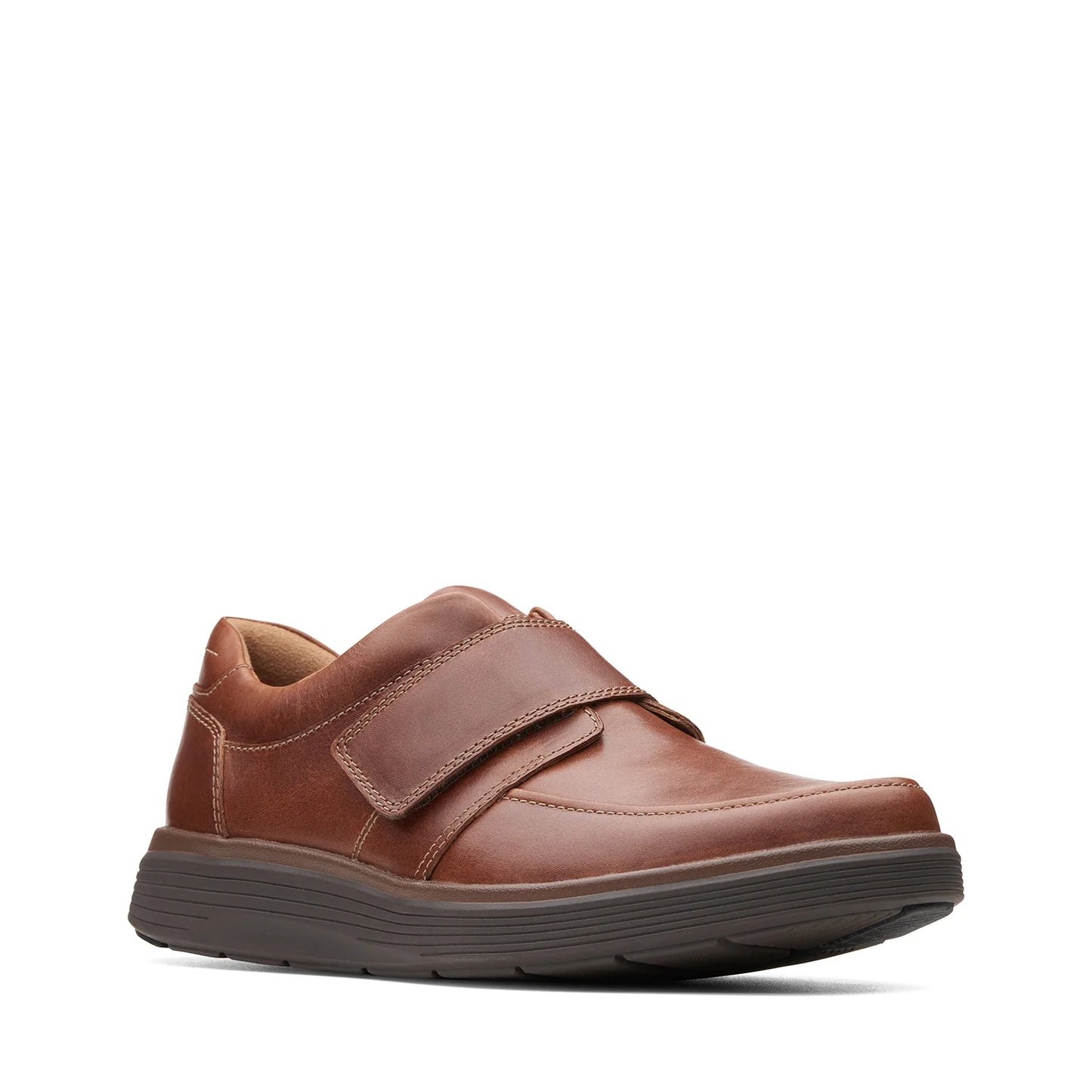 Clarks Mens - Un Abode Strap