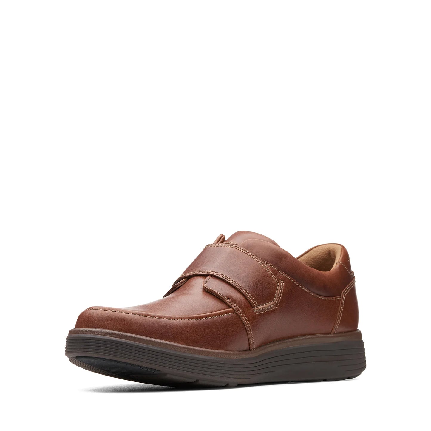 Clarks Mens - Un Abode Strap