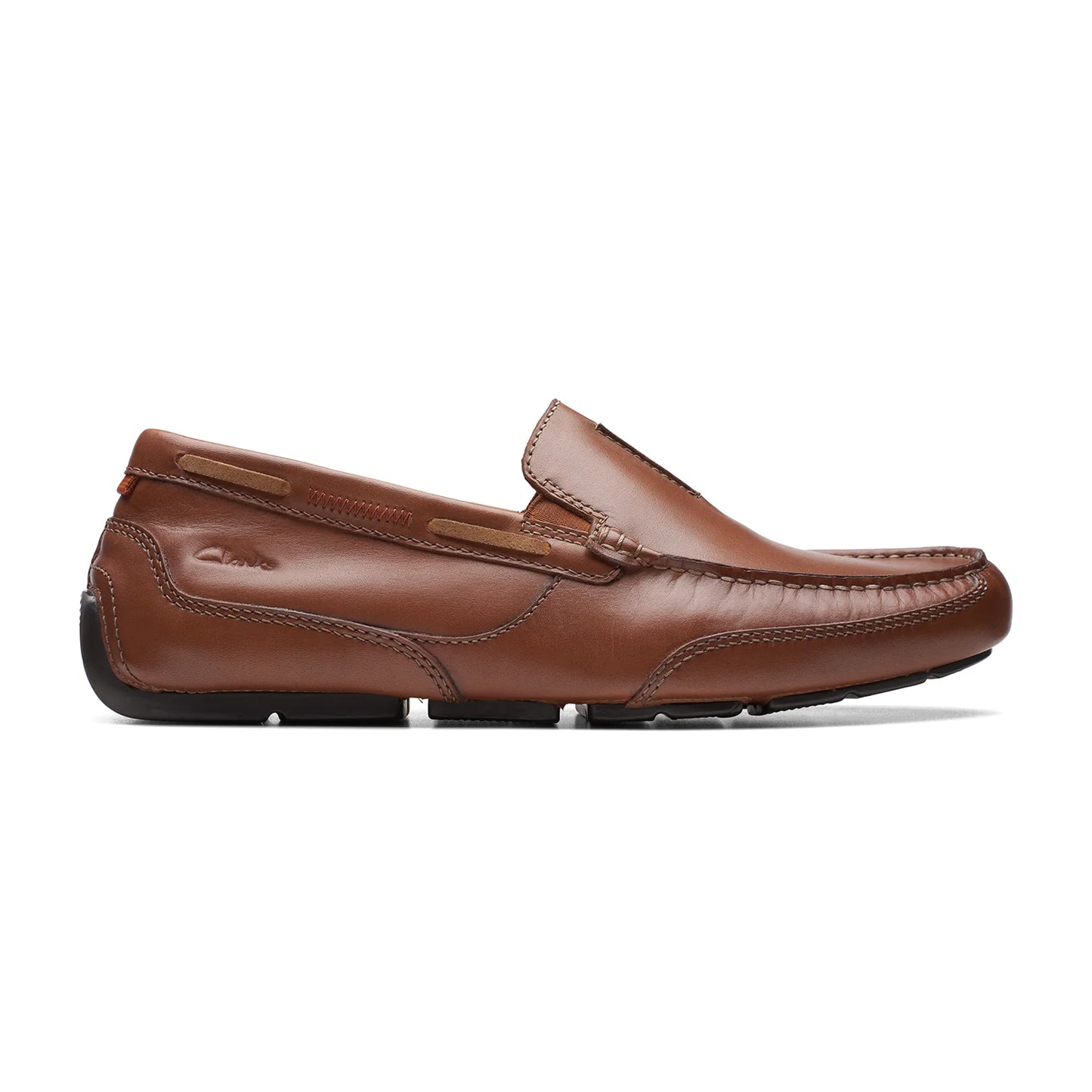 Clarks Men's - Markman Seam Shoe