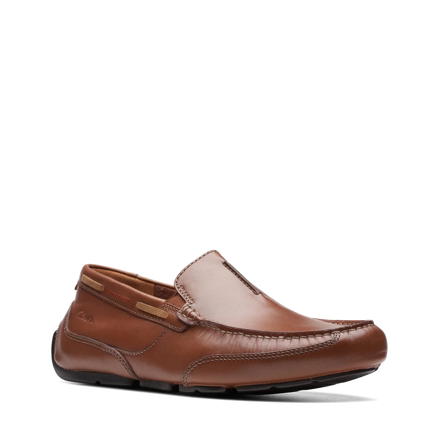 Clarks Men's - Markman Seam Shoe
