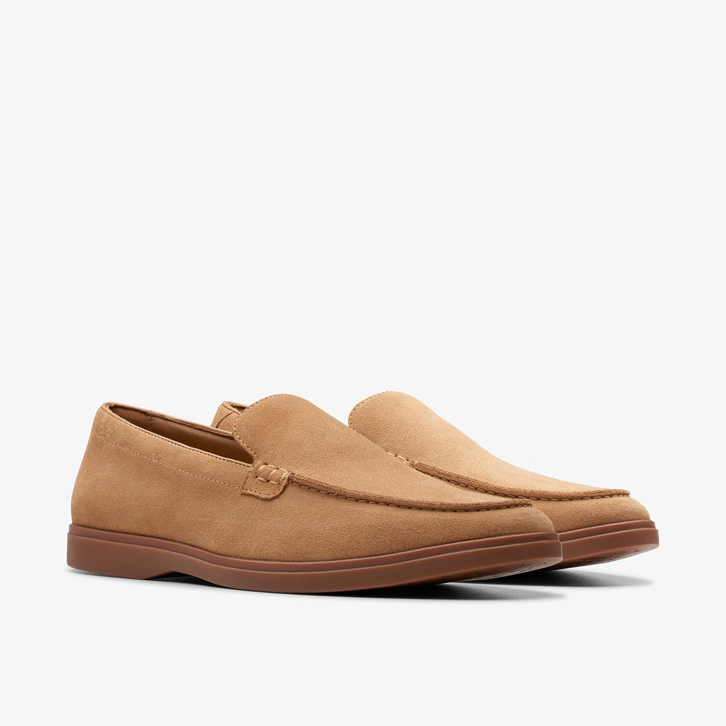 Clarks Mens - Torford Easy