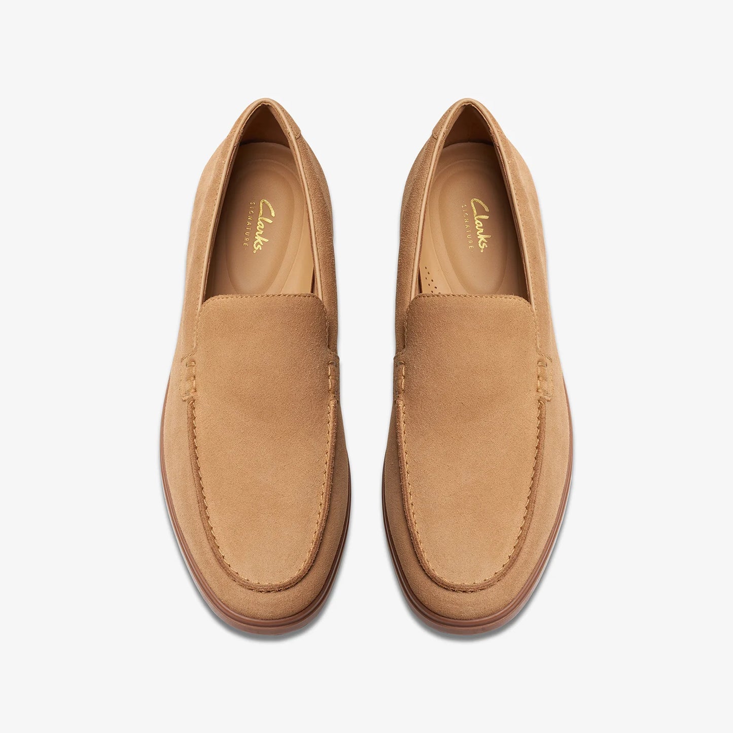 Clarks Mens - Torford Easy