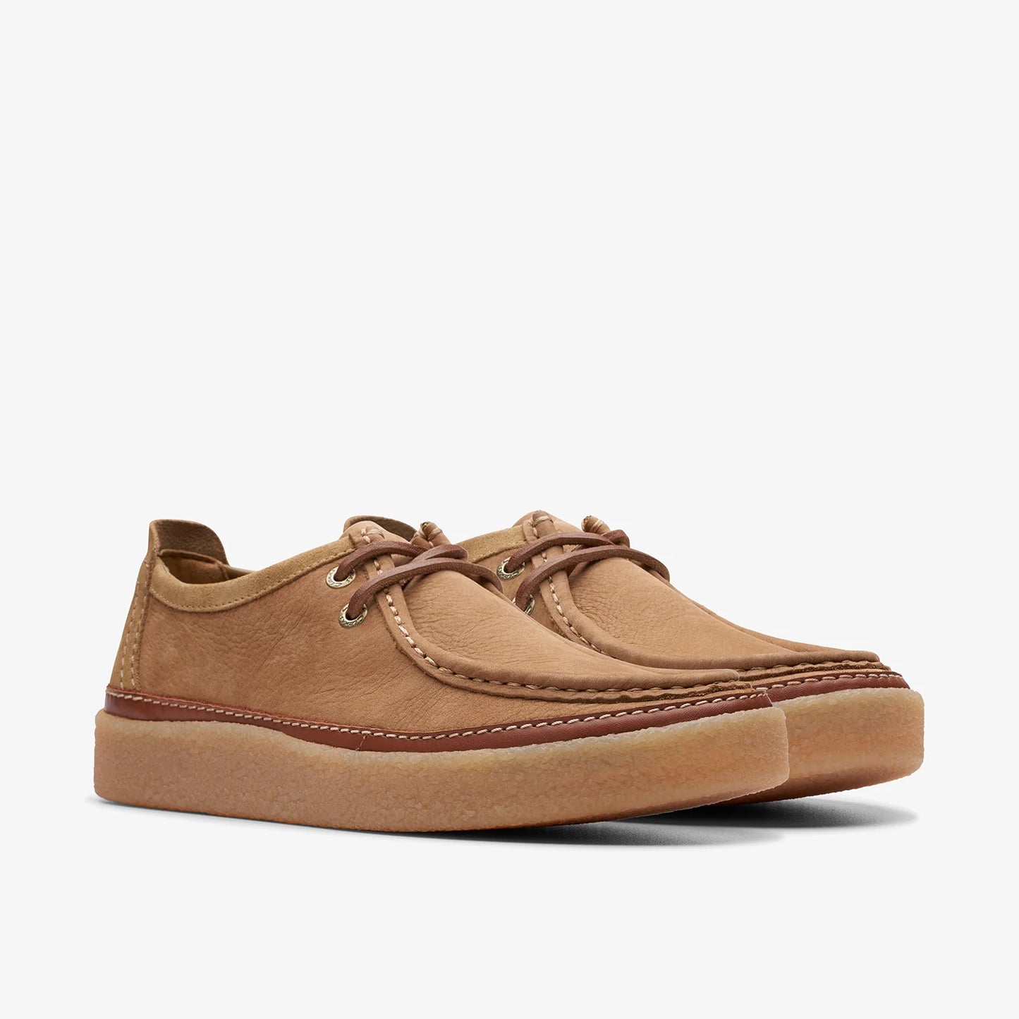 Clarks Mens - Clarkwood Moc