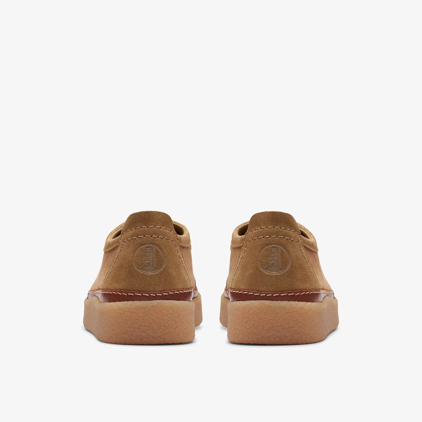 Clarks Mens - Clarkwood Moc