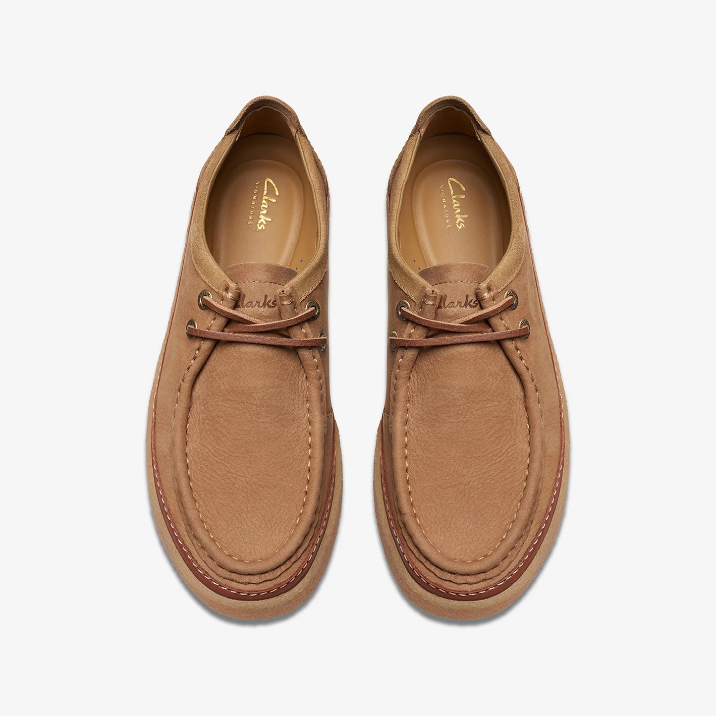 Clarks Mens - Clarkwood Moc