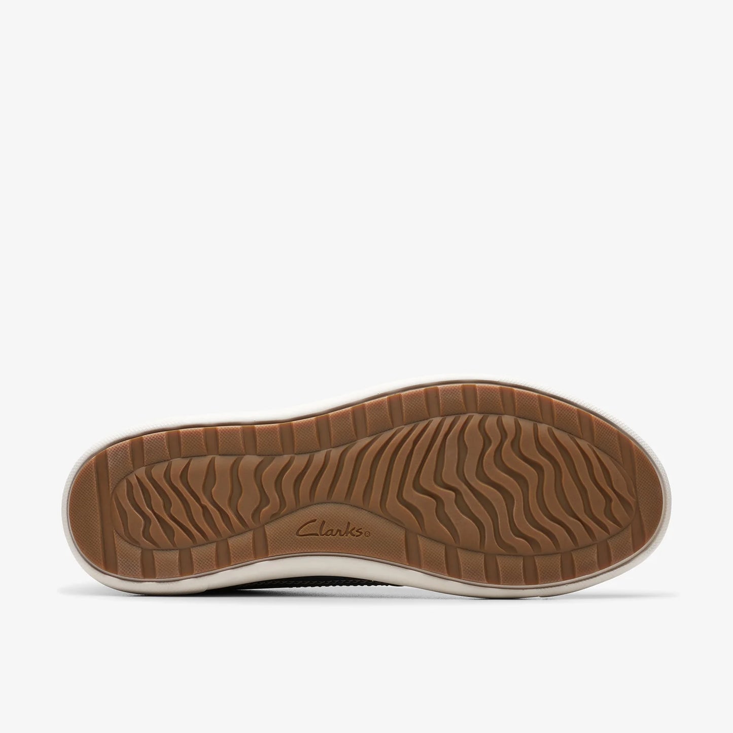 Clarks Mens Trail- Mapstone
