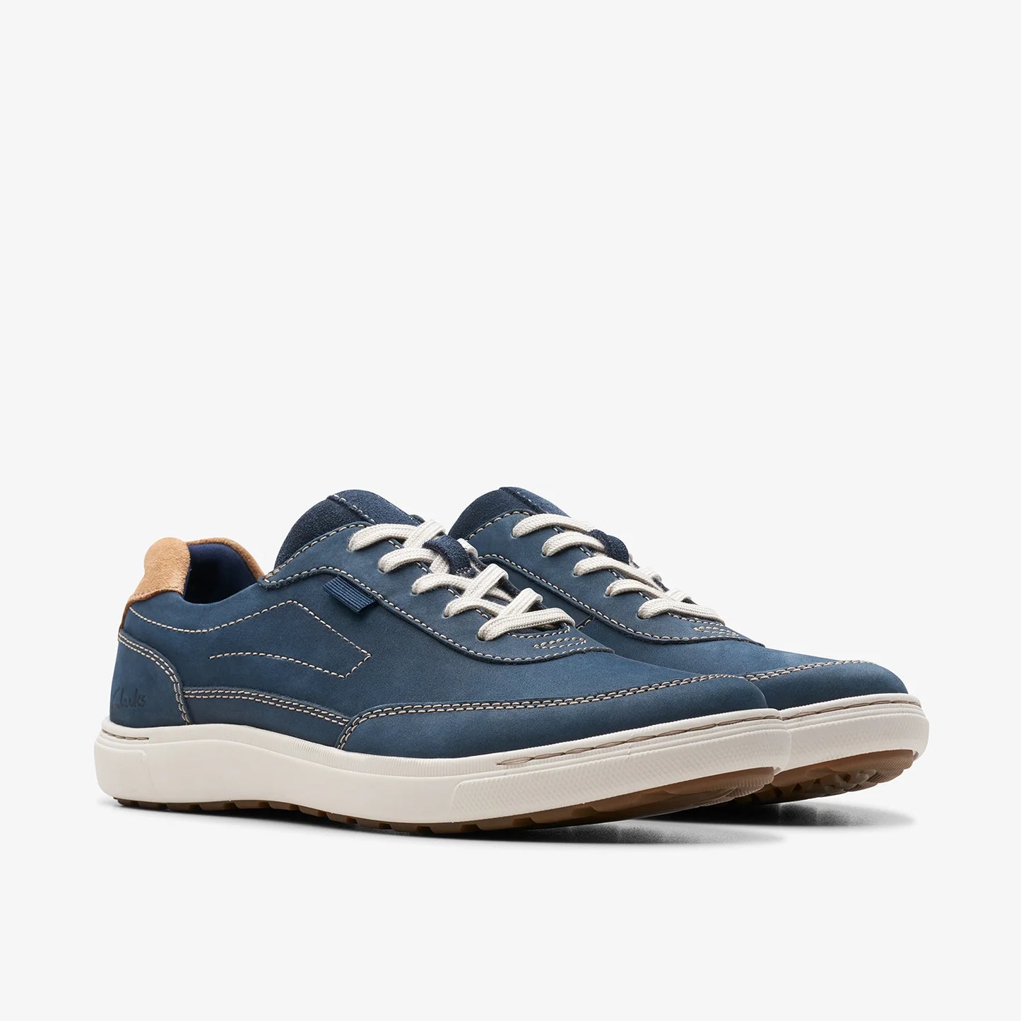 Clarks Mens Trail- Mapstone