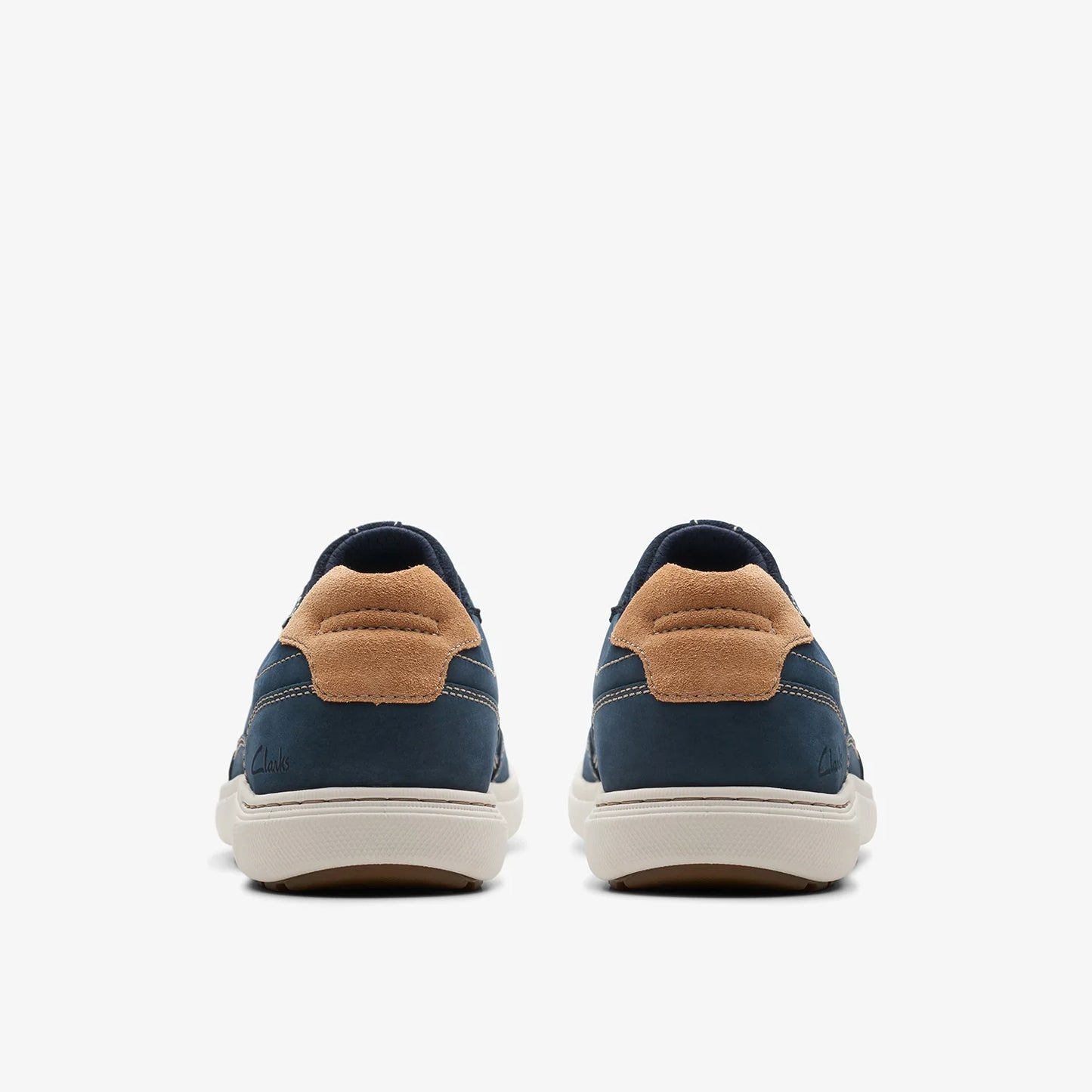 Clarks Mens Trail- Mapstone